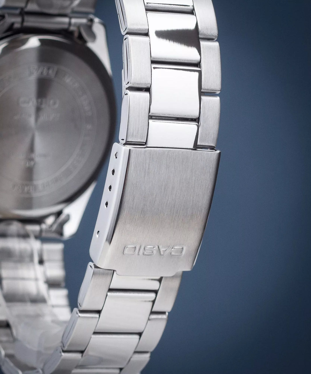 Reloj Casio MTP-1302D-7A2VEF Original - Casio en Perú | Jherr Jewelry