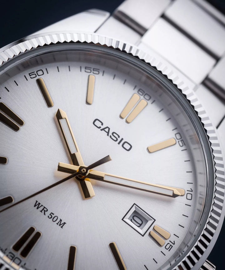 Reloj Casio MTP-1302D-7A2VEF Original - Casio en Perú | Jherr Jewelry