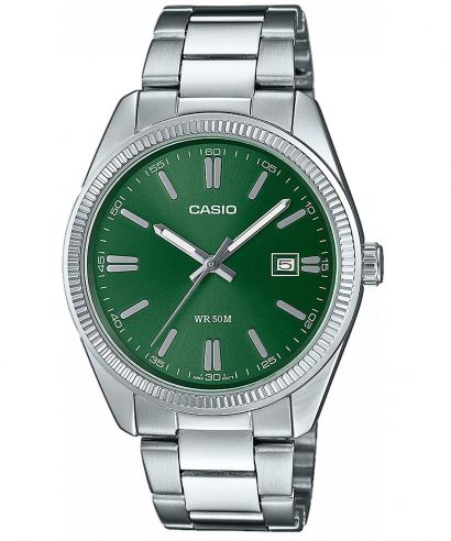 Reloj Casio MTP-1302PD-3AVEF Original | Jherr Perú