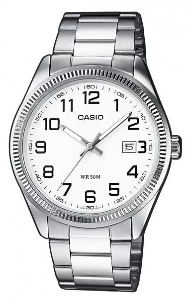 Reloj Casio MTP-1302D-7BV Análogo Hombre Original