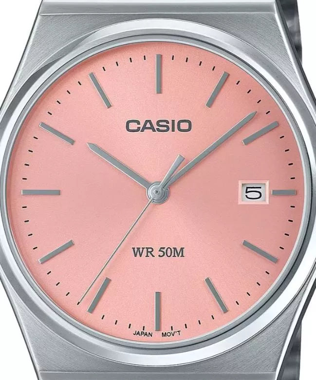 Reloj Casio MTP-B145D-4AVEF Original - Casio en Perú | Jherr Jewelry