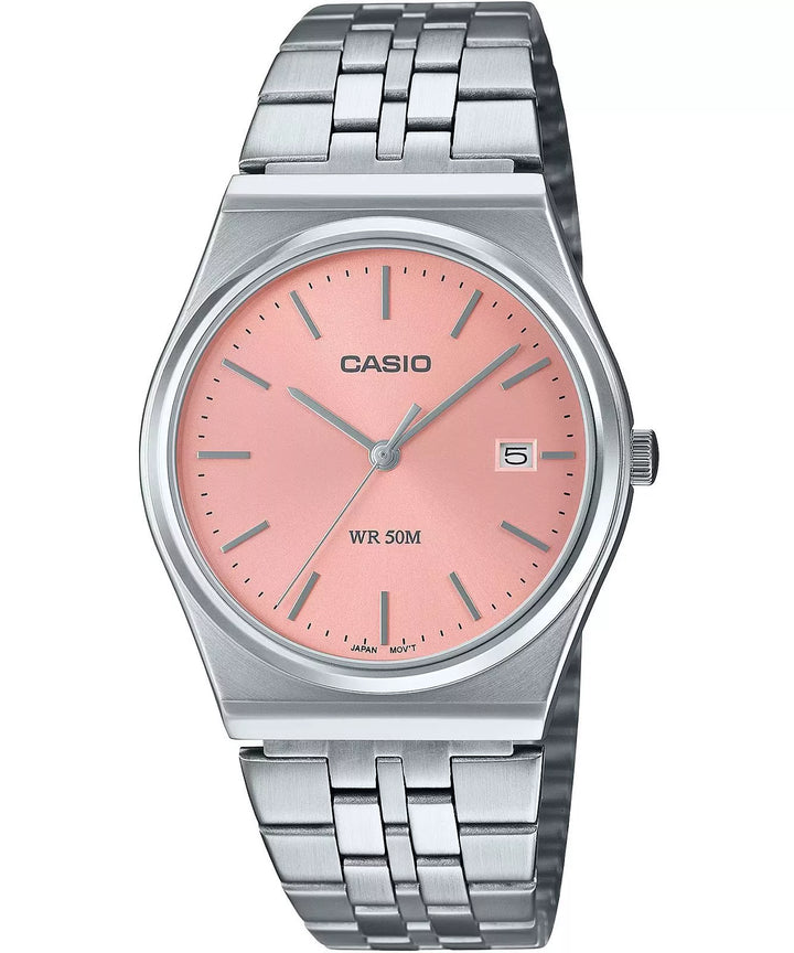 Reloj Casio MTP-B145D-4AVEF Original - Casio en Perú | Jherr Jewelry