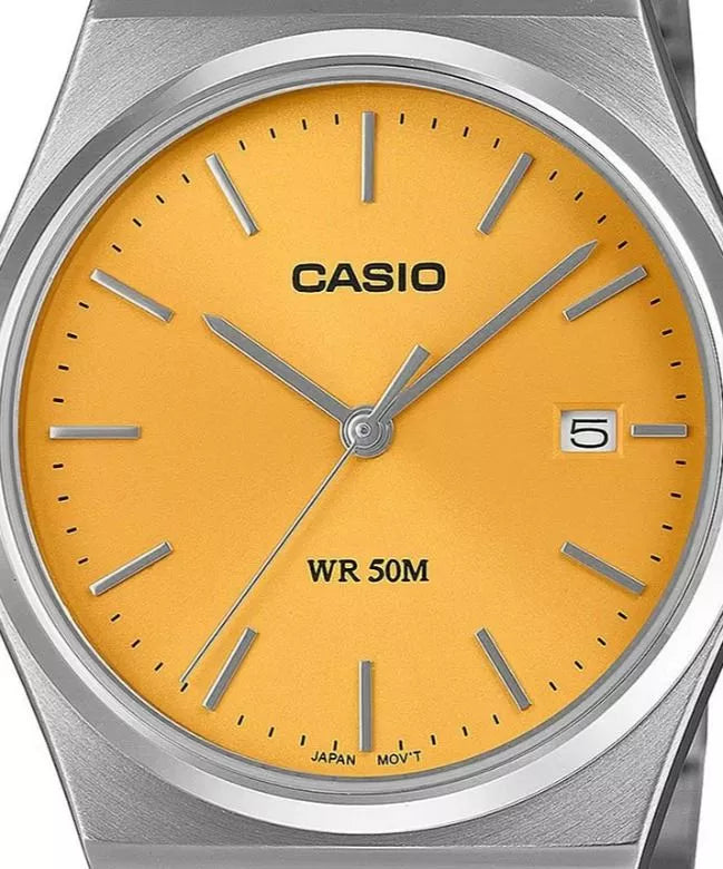 Reloj Casio MTP-B145D-9AVEF Original - Casio en Perú | Jherr Jewelry