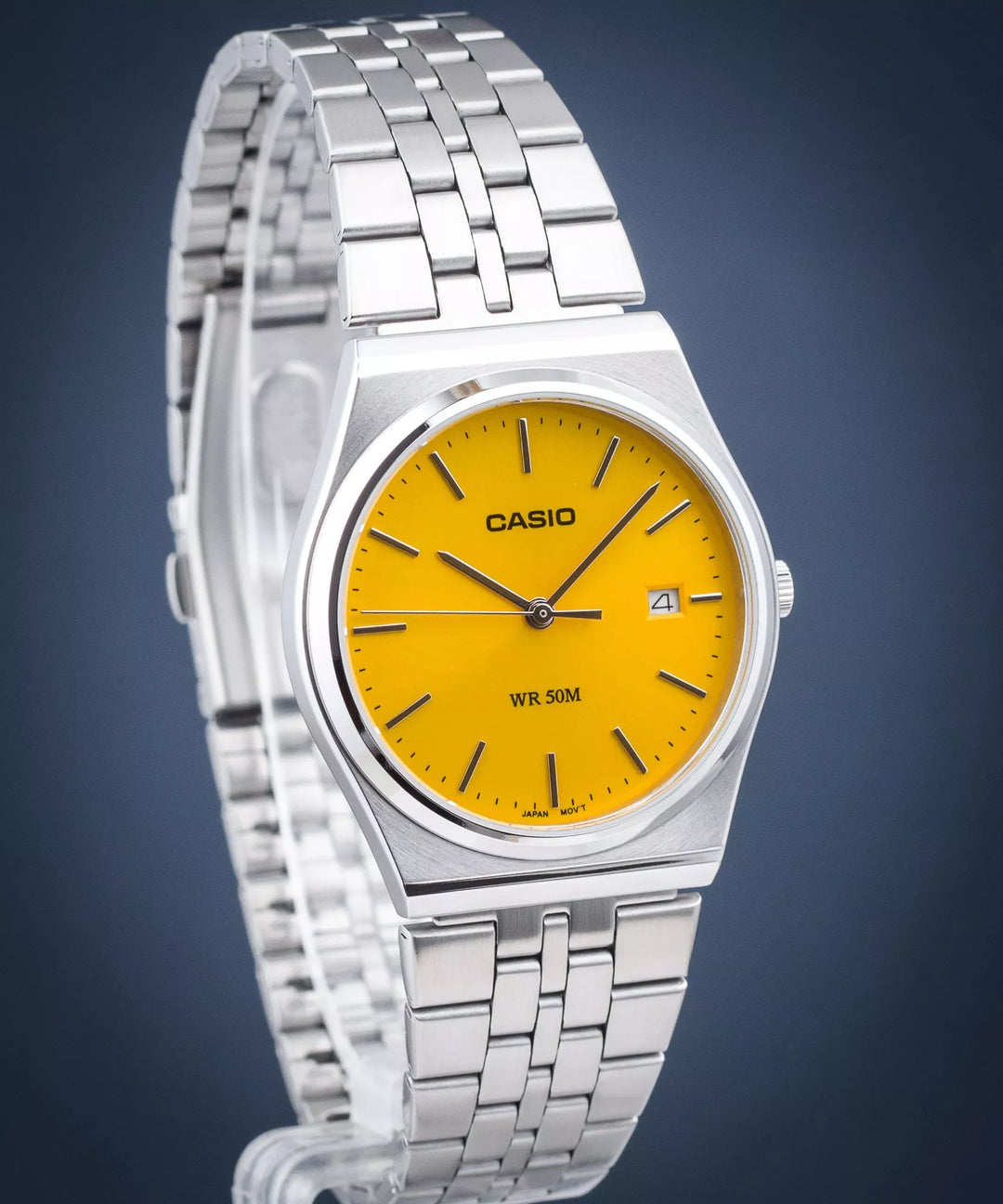 Reloj Casio MTP-B145D-9AVEF Original - Casio en Perú | Jherr Jewelry