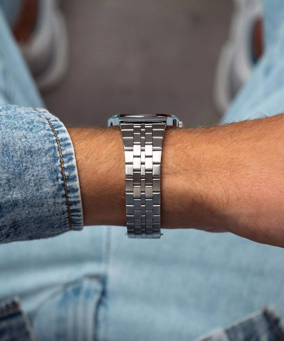 Reloj Casio MTP-B145D-9AVEF Original - Casio en Perú | Jherr Jewelry