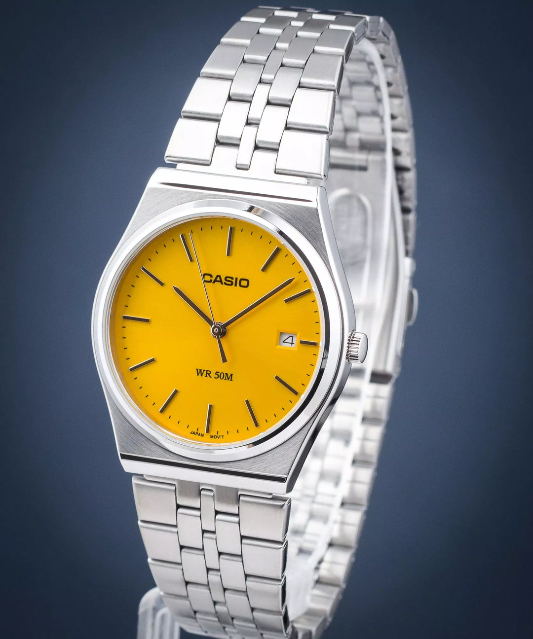Reloj Casio MTP-B145D-9AVEF Original - Casio en Perú | Jherr Jewelry