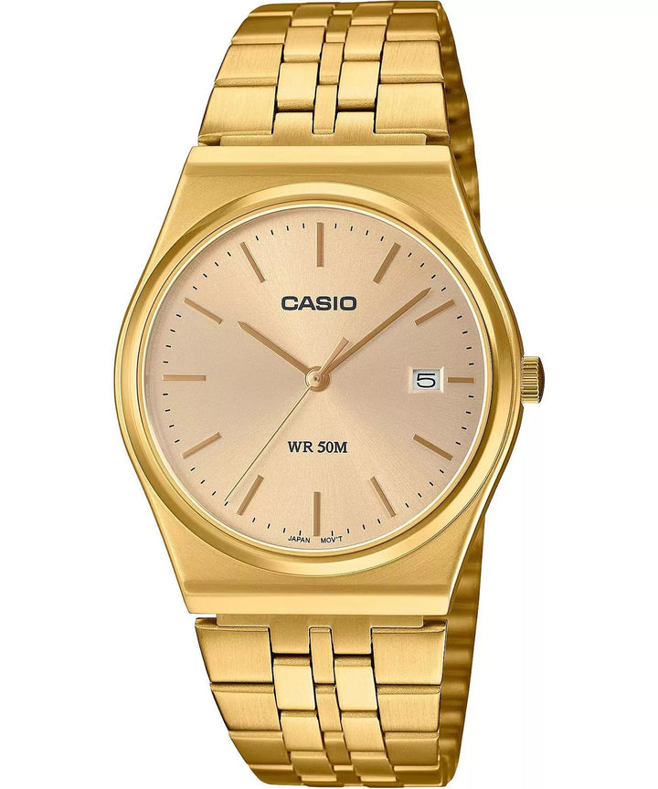 Reloj Casio MTP-B145G-9AVEF Original - Casio en Perú | Jherr Perú