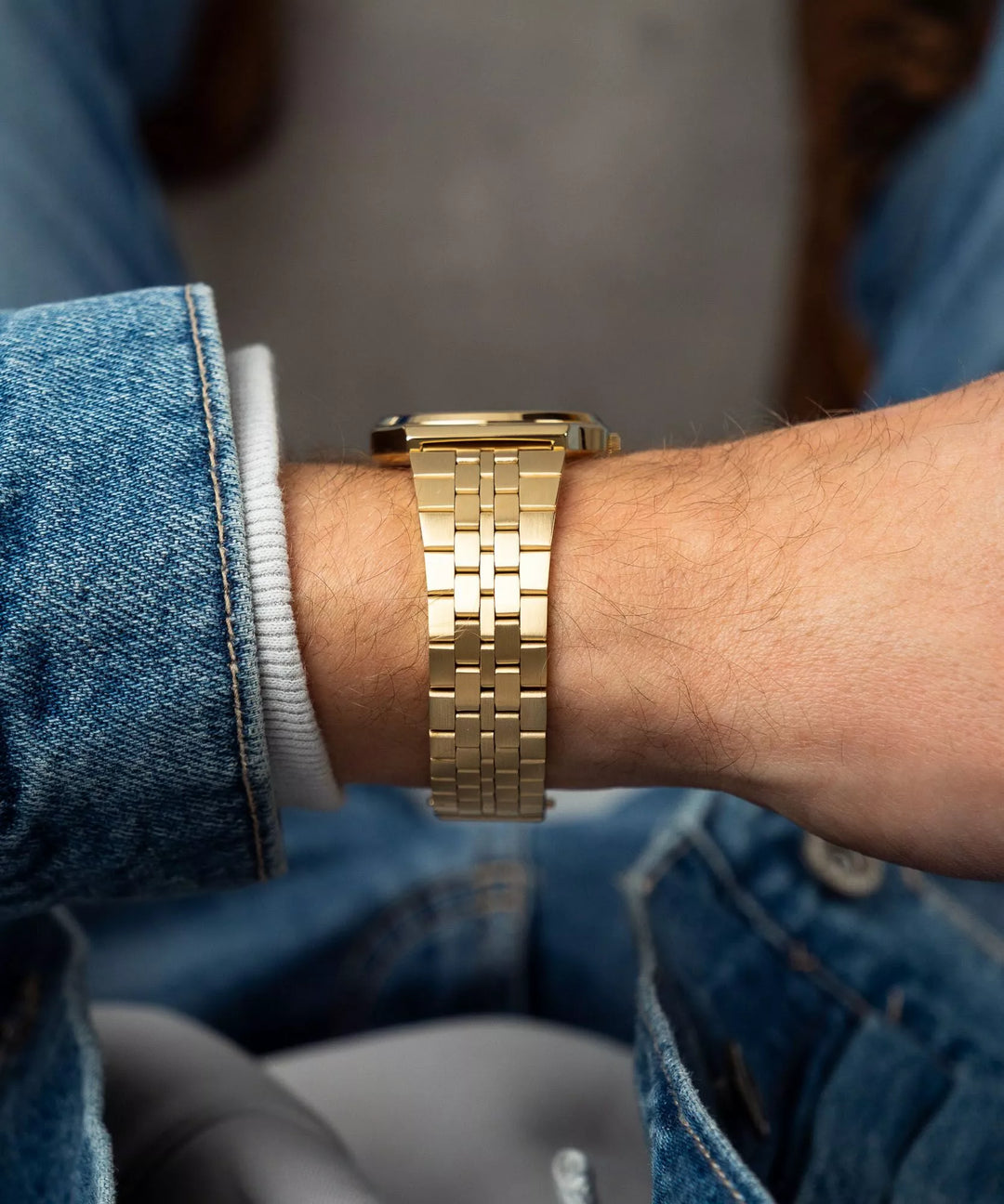 Reloj Casio MTP-B145G-9AVEF Original - Casio en Perú | Jherr Jewelry
