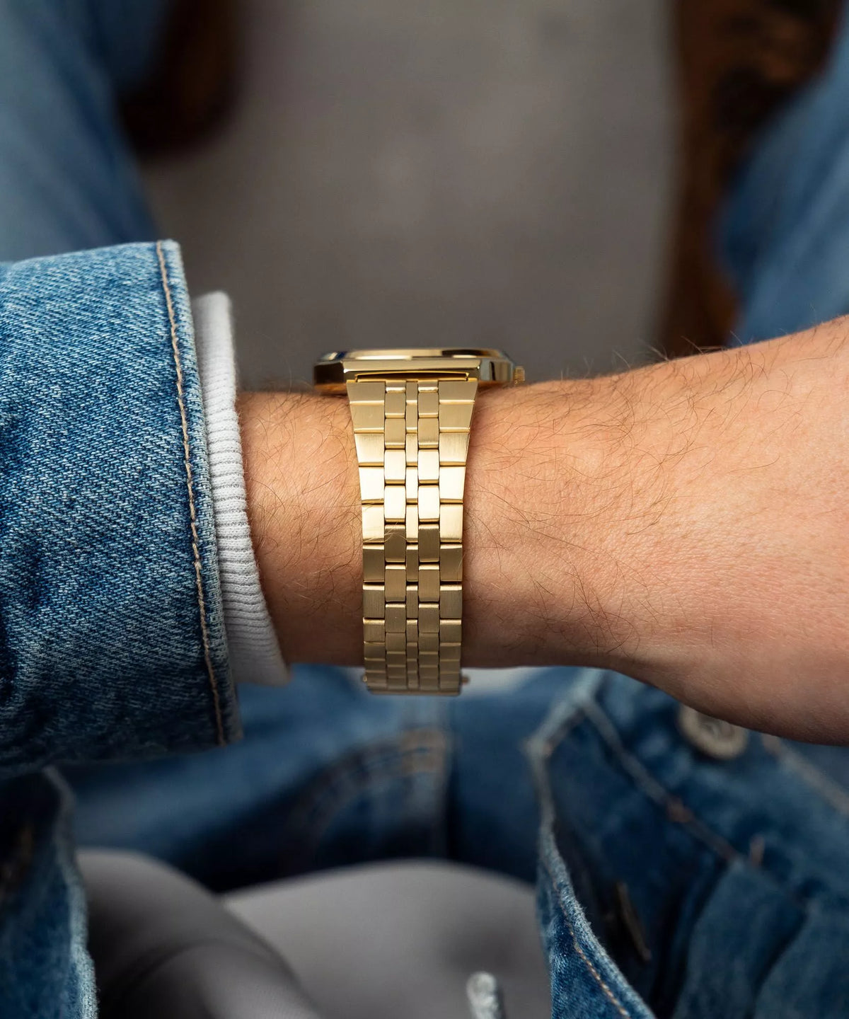 Reloj Casio MTP-B145G-9AVEF Original - Casio en Perú | Jherr Jewelry