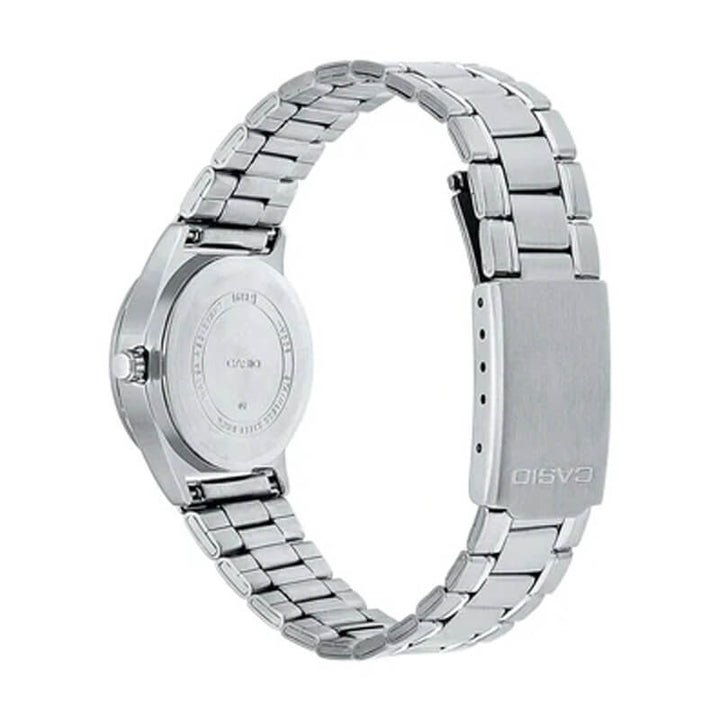 Reloj Casio MTP-V006D-1BUDF Análogo Hombre Original - Casio en Perú | Jherr Jewelry