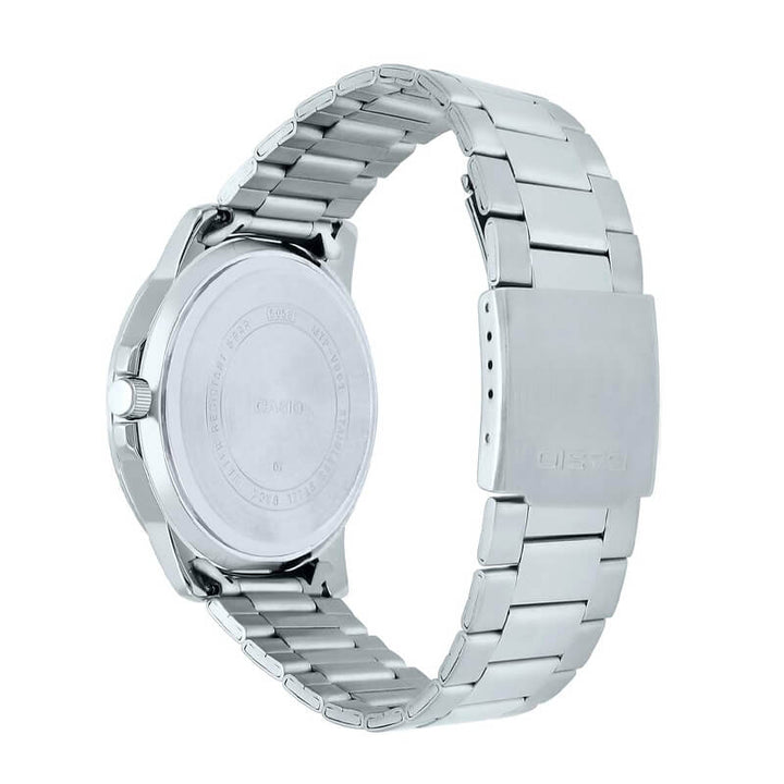 Reloj Casio MTP-VD01D-3BV Análogo Hombre Original - Casio en Perú | Jherr Jewelry