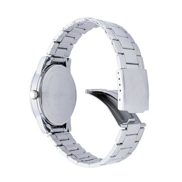 Reloj Casio MTP-V001D-7B Análogo Hombre Original - Casio en Perú | Jherr Jewelry