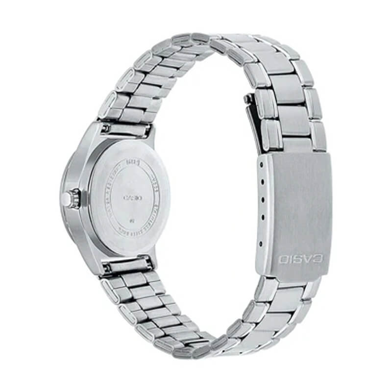 Reloj Casio MTP-V006D-7B2 Análogo Hombre Original - Casio en Perú | Jherr Jewelry