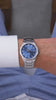 Reloj Edifice EFR-S108D-2A Hombre Acero Original Perú