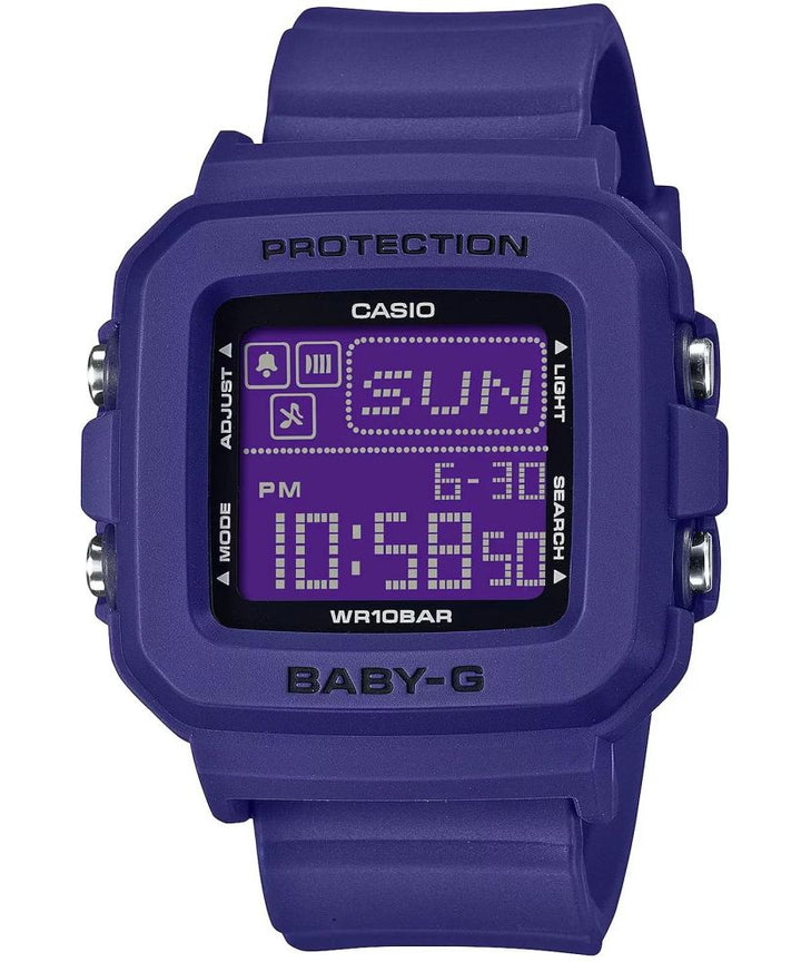 Reloj Casio Baby-G BGD-10K-2ER original para mujer en Perú - Jherr Jewelry