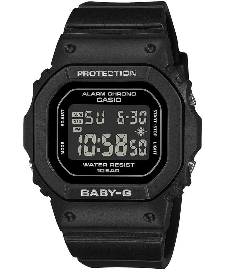 Reloj Casio Baby-G BGD-565U-1ER original para mujer en Perú - Jherr Jewelry