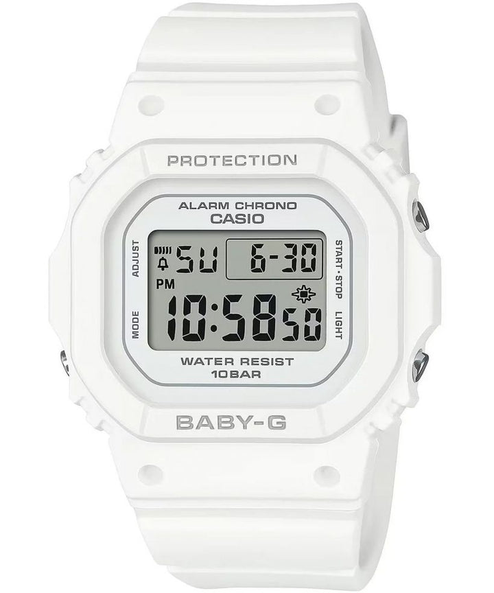 Reloj Casio Baby-G BGD-565U-7ER original para mujer en Perú - Jherr Jewelry