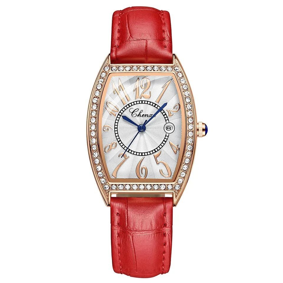 Reloj Chenxi Rosen - Chenxi en Perú | Jherr Jewelry