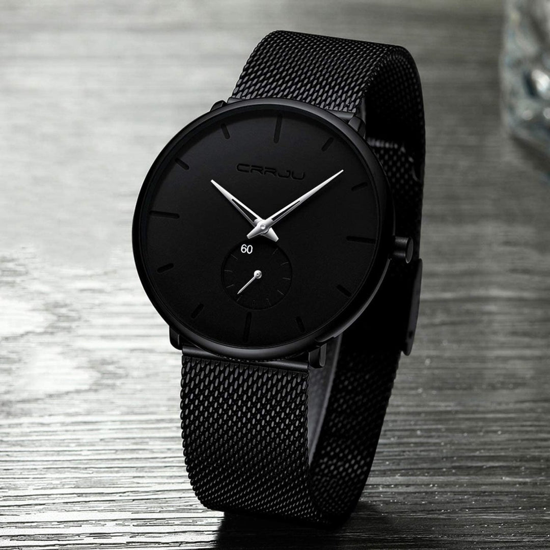 Reloj CRRJU 2150 Cuarzo Dial Blanco - CRRJU en Perú | Jherr Jewelry
