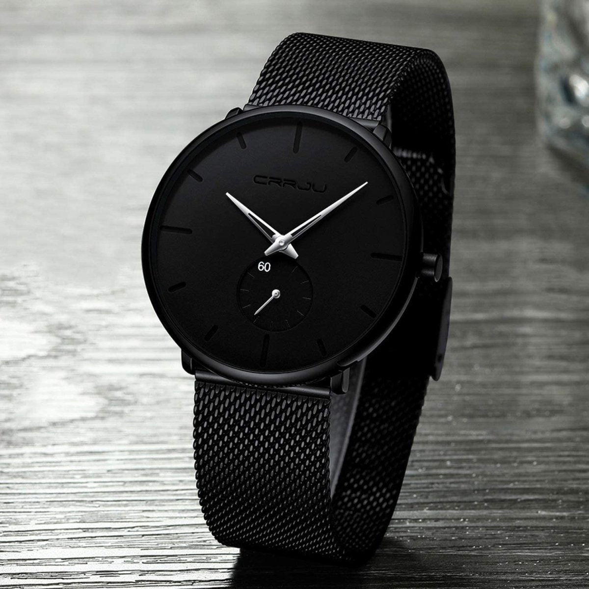Reloj CRRJU 2150 Cuarzo Dial Blanco - CRRJU en Perú | Jherr Jewelry