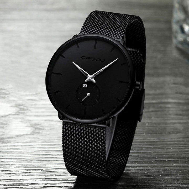 Reloj CRRJU 2150 Cuarzo Dial Blanco - CRRJU en Perú | Jherr Jewelry
