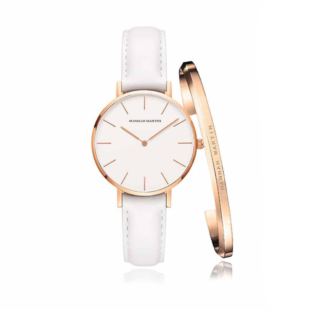 Reloj Bondi Classic + Brazalete - JHERR JEWELRY en Perú | Jherr Jewelry