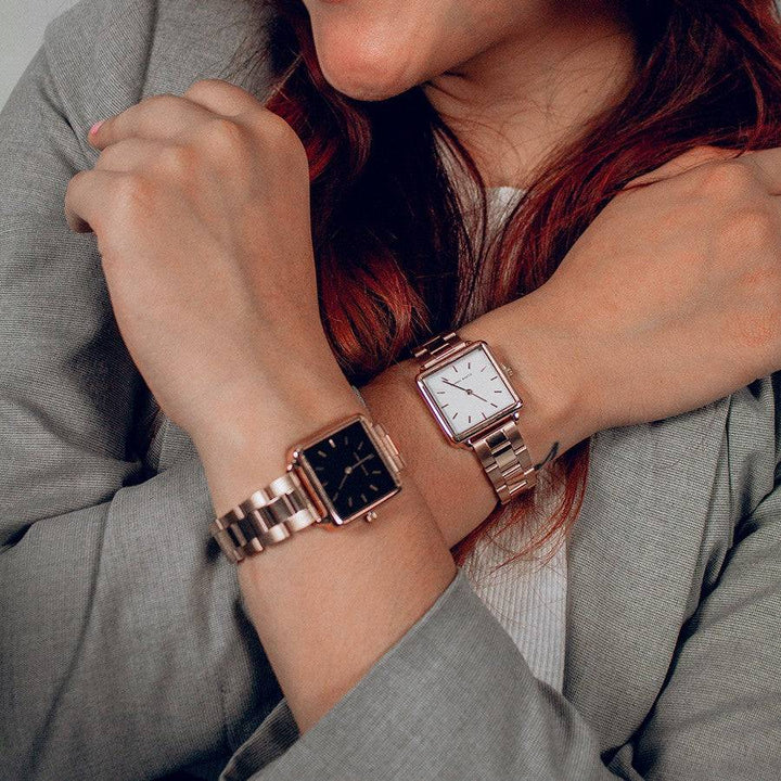 Relojes Conjunto Delirio - Hannah Martin en Perú | Jherr Jewelry