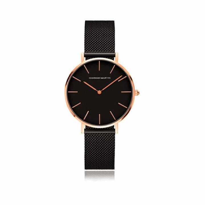 Relojes de Pareja Charlotte - Hannah Martin en Perú | Jherr Jewelry