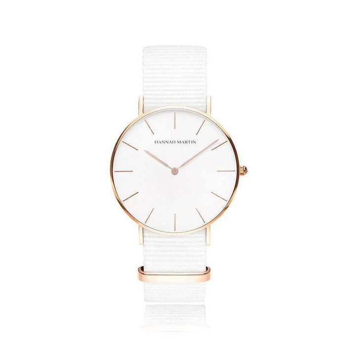Relojes de Pareja Hannah Martin Cali - Hannah Martin en Perú | Jherr Jewelry