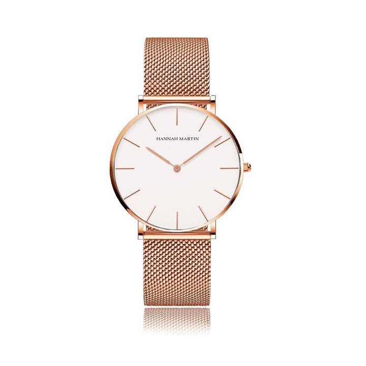 Relojes de Pareja Hannah Martin Melrose - Hannah Martin en Perú | Jherr Jewelry