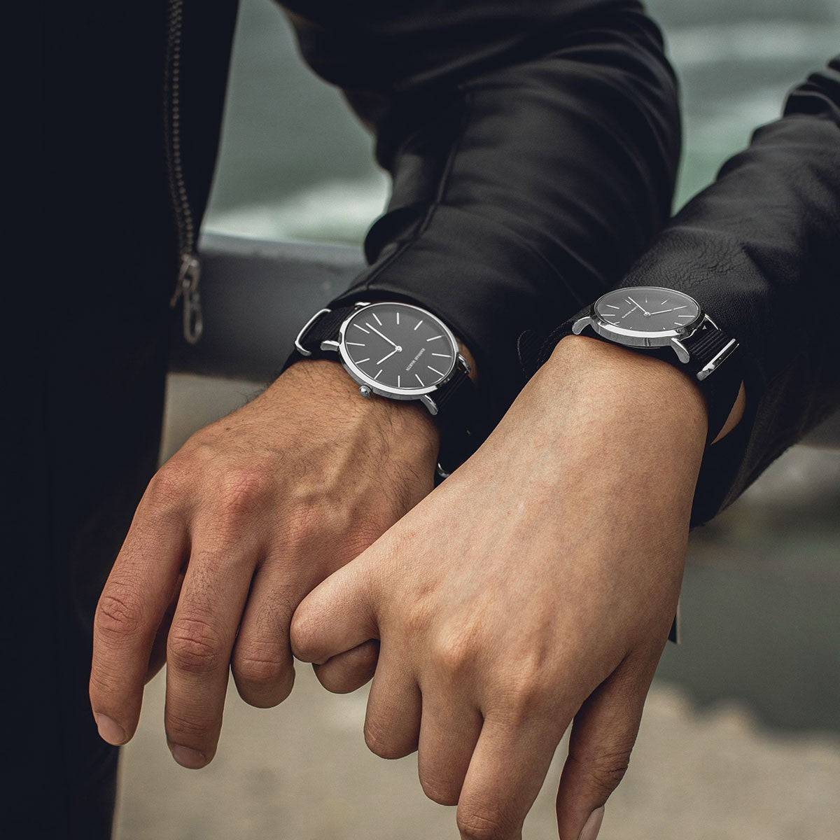Relojes de Pareja Hannah Martin Mirage - Hannah Martin en Perú | Jherr Jewelry