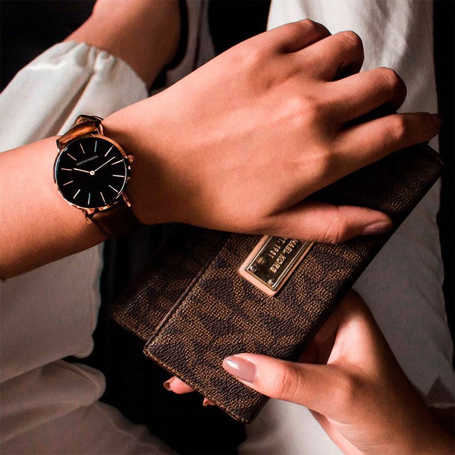 Reloj Waves Classic - JHERR JEWELRY en Perú | Jherr Jewelry