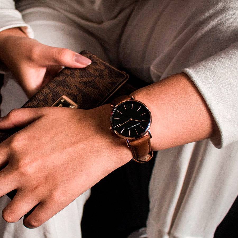 Reloj Waves Classic - JHERR JEWELRY en Perú | Jherr Jewelry