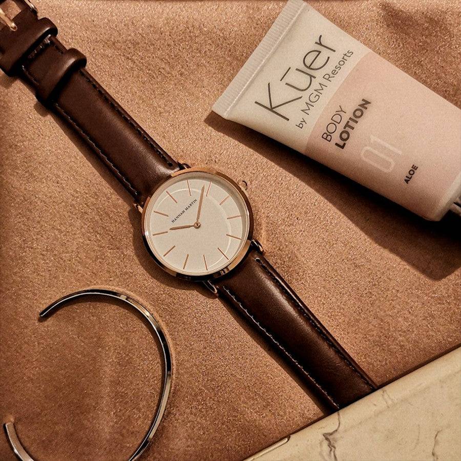 Reloj Waves Classic - JHERR JEWELRY en Perú | Jherr Jewelry
