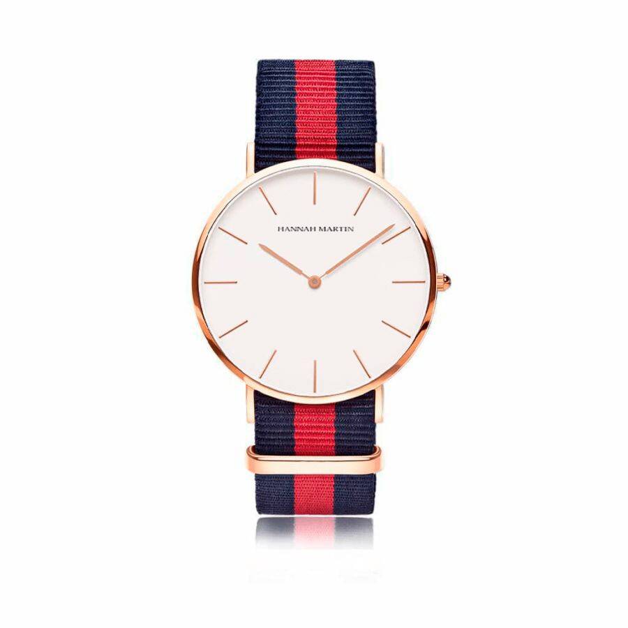 Reloj Hannah Martin Evergreen - Hannah Martin en Perú | Jherr Jewelry