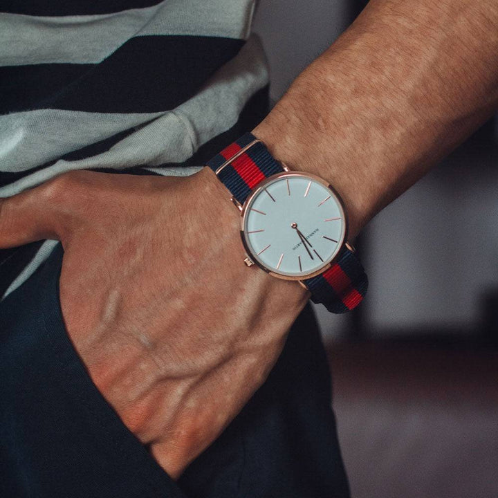 Reloj Hannah Martin Evergreen - Hannah Martin en Perú | Jherr Jewelry