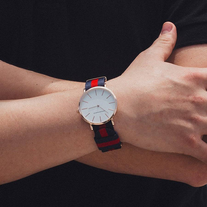 Reloj Hannah Martin Evergreen - Hannah Martin en Perú | Jherr Jewelry