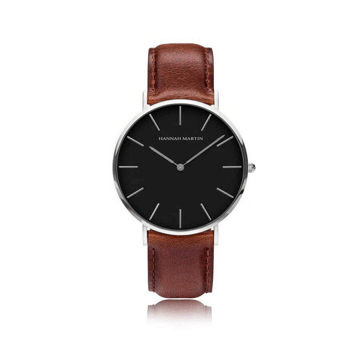 Relojes de Pareja Hannah Martin Diver - Hannah Martin en Perú | Jherr Jewelry