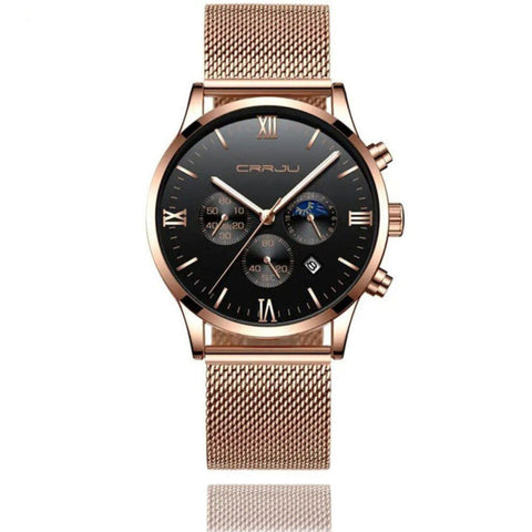 Relojes CRRJU originales en Perú