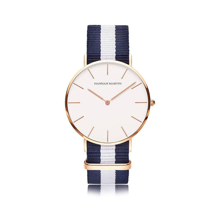 Relojes de Pareja Hannah Martin Ocean's - Hannah Martin en Perú | Jherr Jewelry