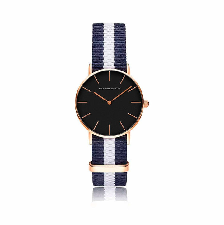 Relojes de Pareja Hannah Martin Ocean's - Hannah Martin en Perú | Jherr Jewelry